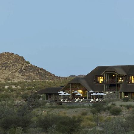 Tutwa Desert Lodge Augrabies Eksteriør billede