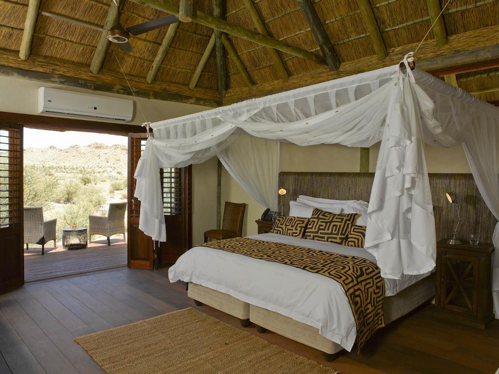 Tutwa Desert Lodge Augrabies Eksteriør billede