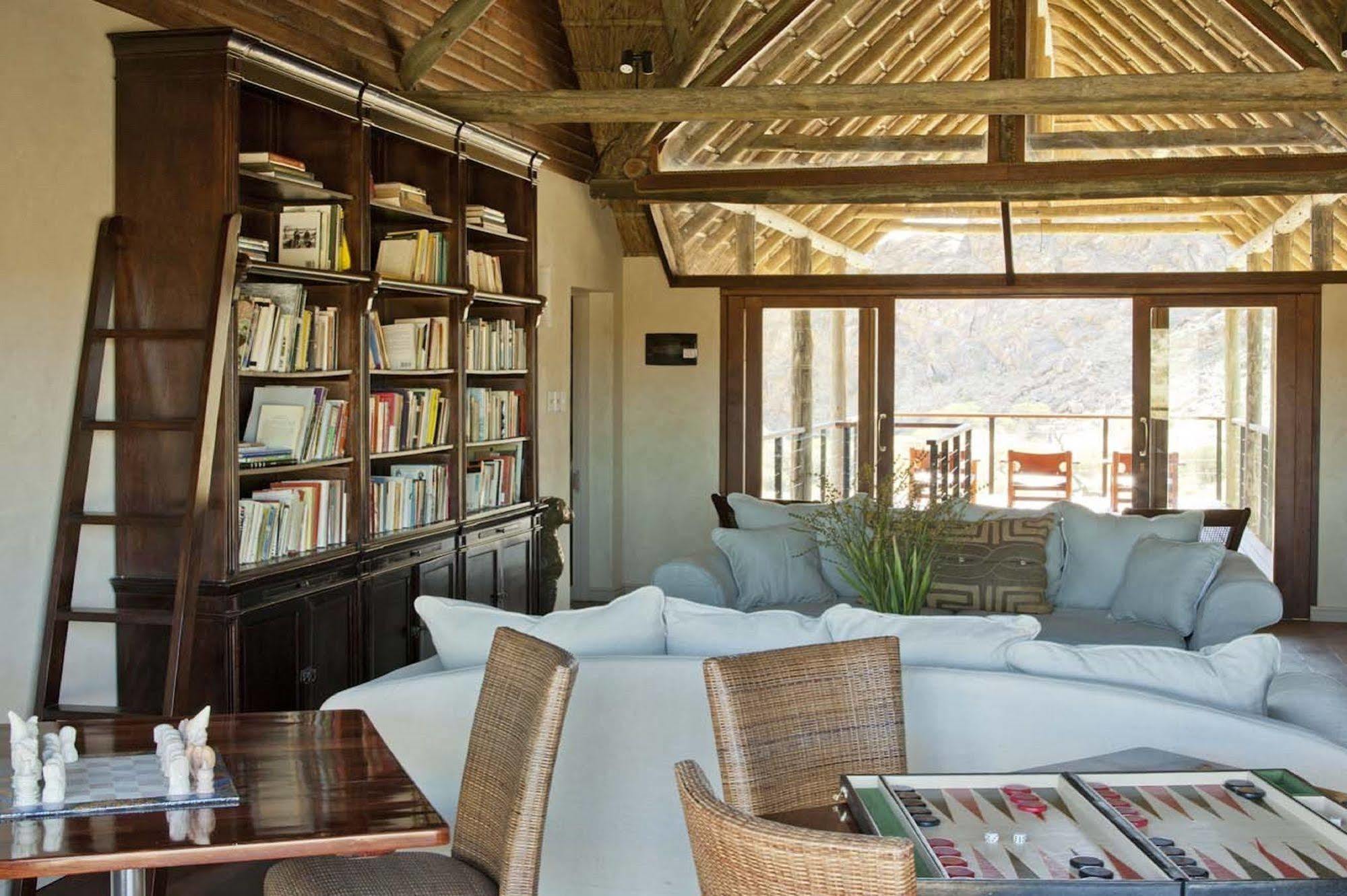 Tutwa Desert Lodge Augrabies Eksteriør billede