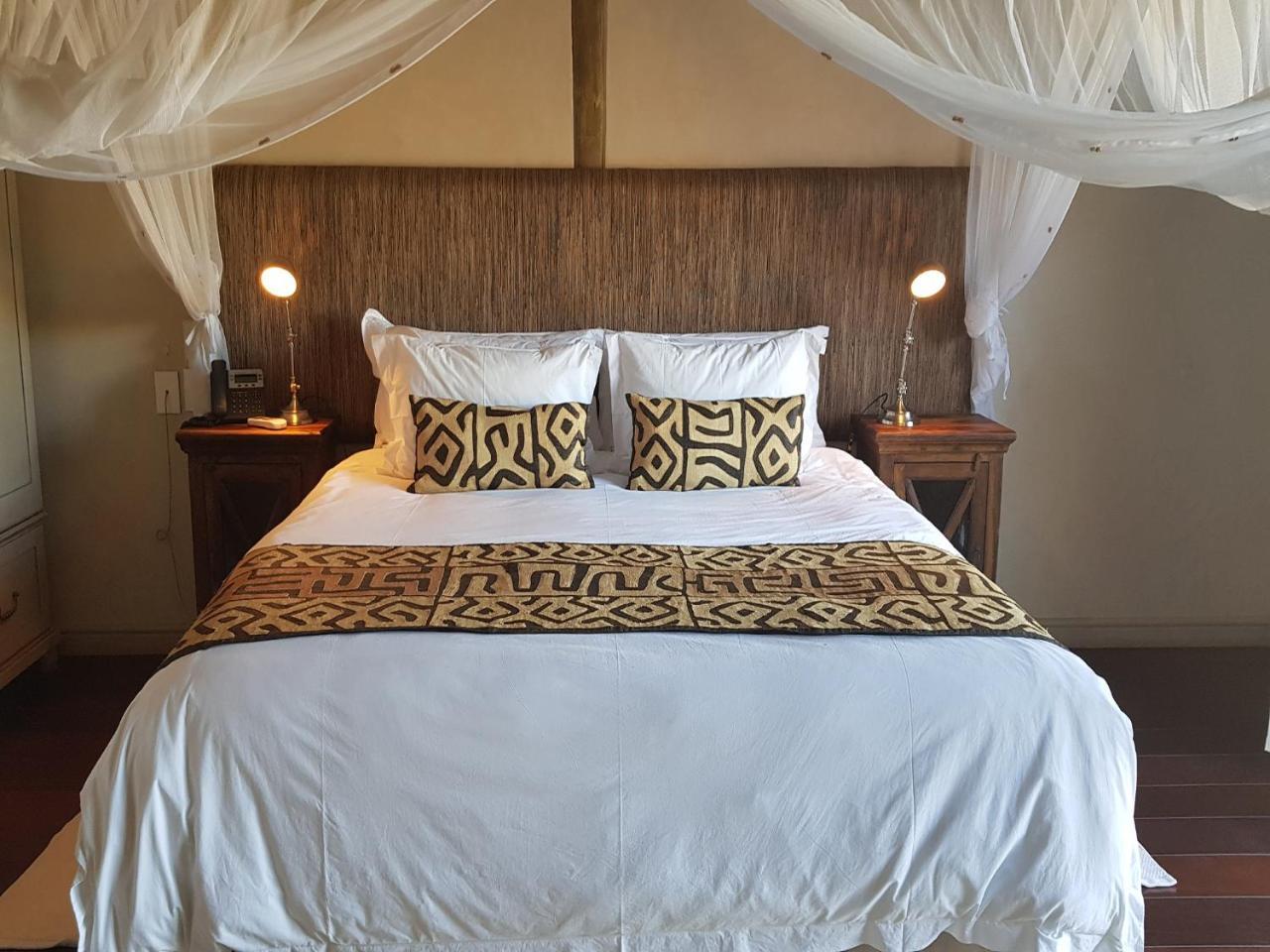 Tutwa Desert Lodge Augrabies Eksteriør billede
