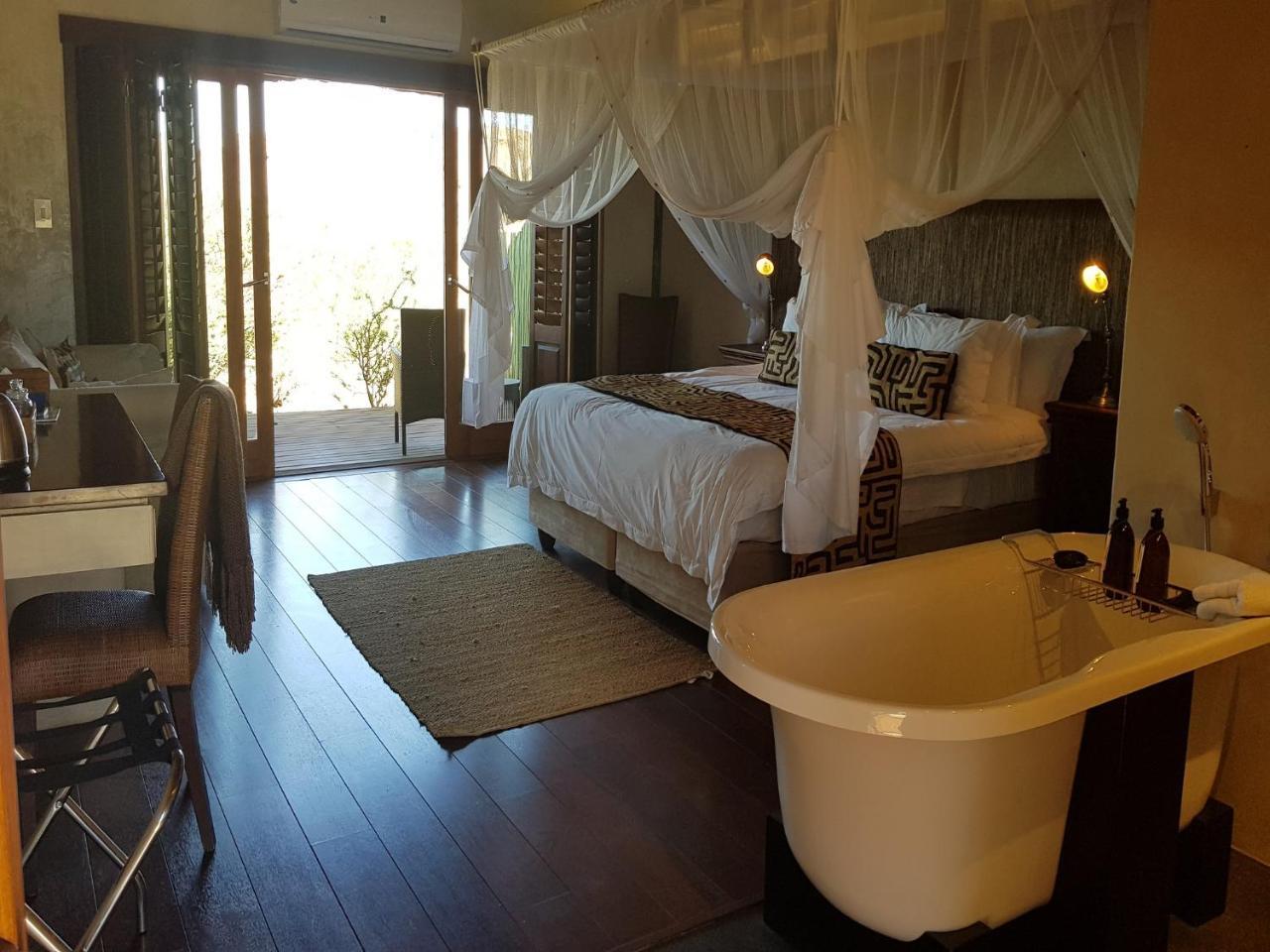 Tutwa Desert Lodge Augrabies Eksteriør billede