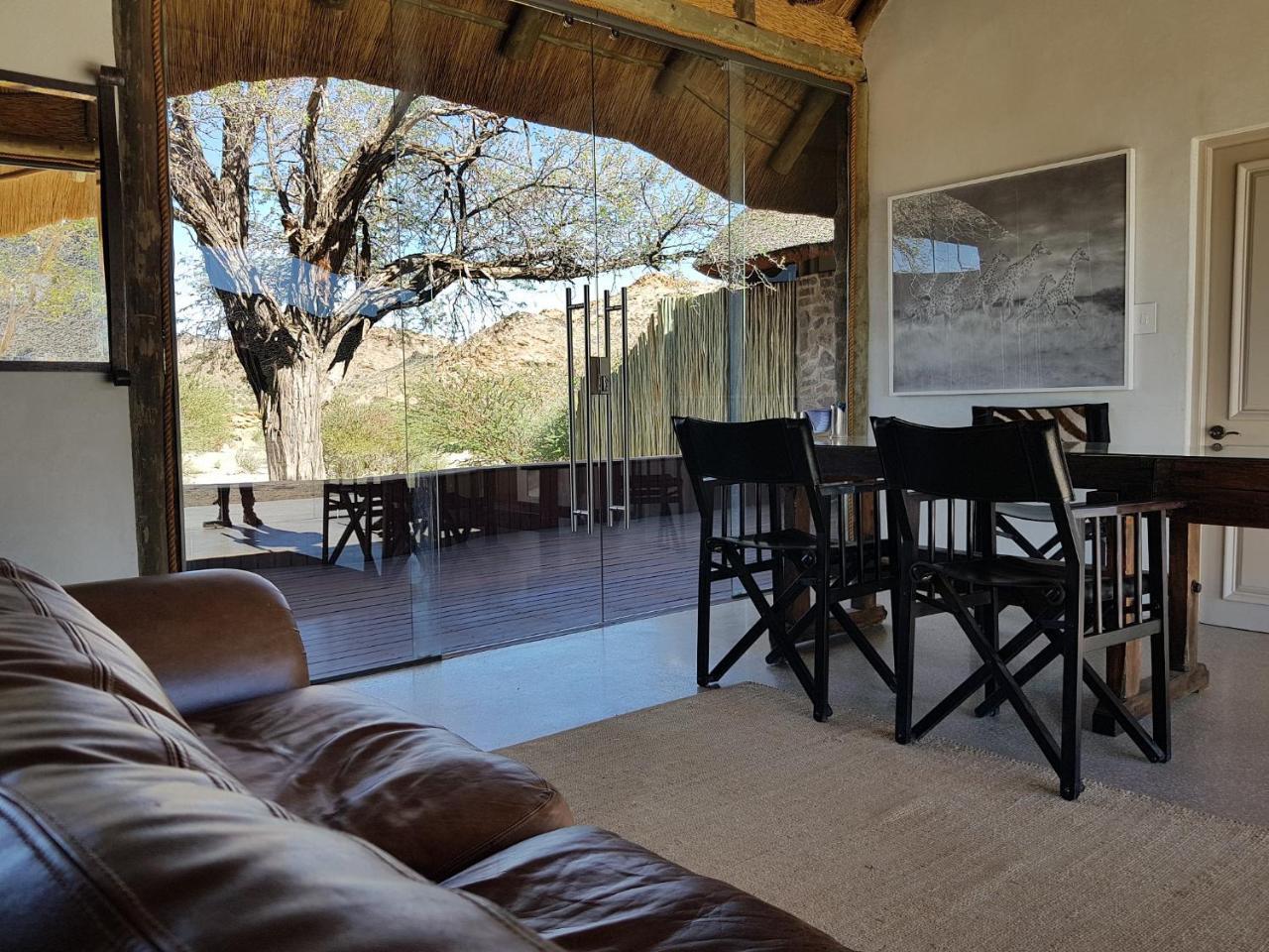 Tutwa Desert Lodge Augrabies Eksteriør billede