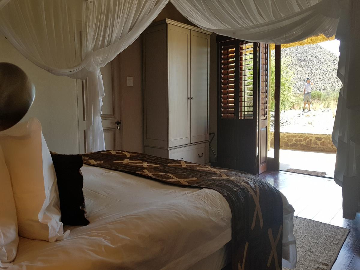 Tutwa Desert Lodge Augrabies Eksteriør billede